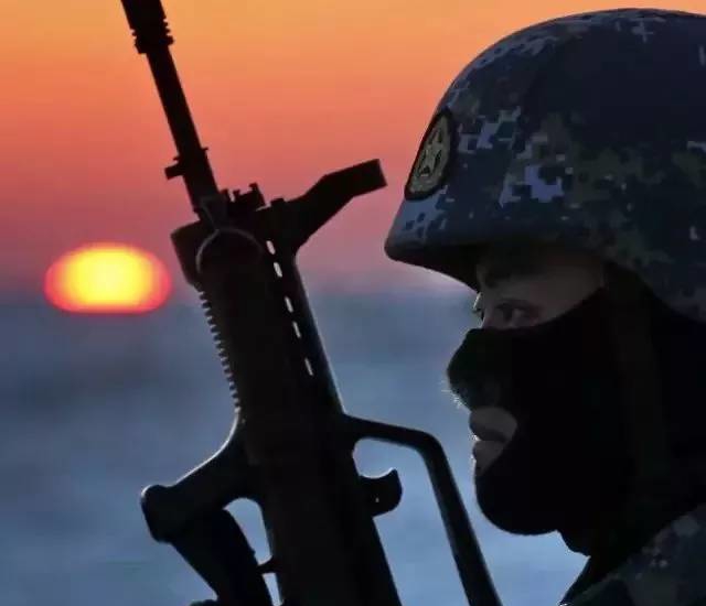 守衛(wèi)邊疆 守衛(wèi)邊疆